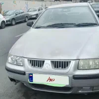 سمندمدل ۸۳|خودرو سواری و وانت|تهران, میرداماد|دیوار