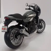 ماکت موتور کاوازاکی z900|کلکسیون و سرگرمی|تهران, فلسطین (میدان انقلاب)|دیوار