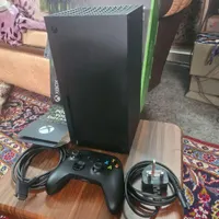 ایکس باکس سری ایکس مشابه اکبند xbox serses X|کنسول، بازی ویدئویی و آنلاین|اصفهان, خانه اصفهان|دیوار