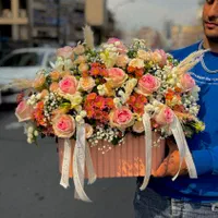 گلفروشی آنلاین وحضوری نیهان|گل و گیاه طبیعی|پاکدشت, پاکدشت (مامازند)|دیوار