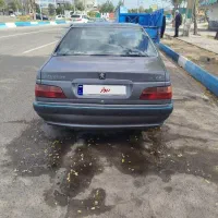 پژو پارس سال مدل ۹۰|خودرو سواری و وانت|اهر, |دیوار