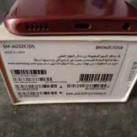 گوشی سامسونگ A03|موبایل|کرمانشاه, |دیوار