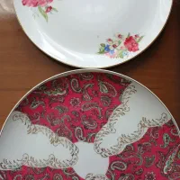 بشقاب دیوارکوب