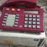تلفن اداری