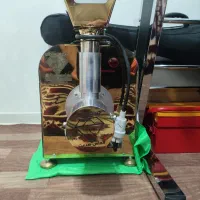 کره گیر دواسب الماس صنعت