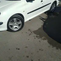 پژو اس دی وی ۸ مدل ۹۵ فروش فوری|خودرو سواری و وانت|ارومیه, |دیوار