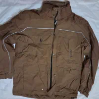 کاپشن بادگیر اورجینال|لباس|بهارستان, |دیوار