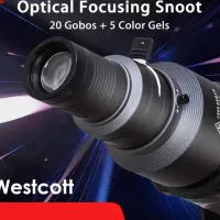 اسنوت لنزدار وسکات    Westcott Optical|دوربین عکاسی و فیلم‌برداری|تهران, پامنار|دیوار