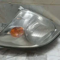 چراغ