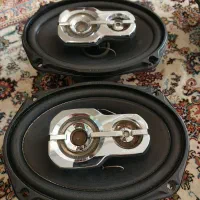 باند سونی و پایونر سیستم|قطعات یدکی و لوازم جانبی|کرمانشاه, |دیوار