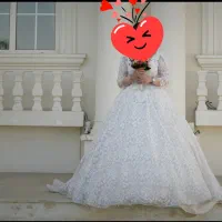 لباس عروس