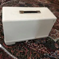 چرخ خیاطی مارشال برقی