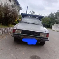 وانت مدل ۸۹، بدون خرج. ۷ ماه بیمه