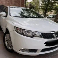 سراتو 2000 اپشنال فول مدل 98 تمیز و سالم