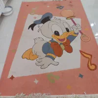 فرش اتاق بچه