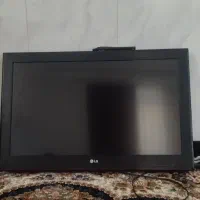تلویزیون 32 اینچ  ال جی کره  ای
