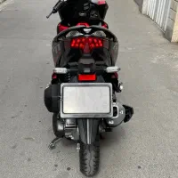 هندا کلیک ۱۵۰|موتورسیکلت|تهران, آبشار|دیوار