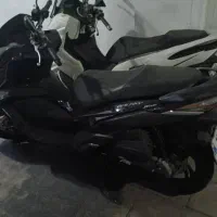 جی تی 200 jt|موتورسیکلت|تهران, حکیمیه|دیوار