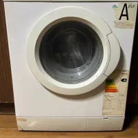 ماشین لباسشویی المانی بوش