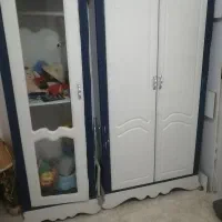 قفسه|کتابخانه، شلف، قفسه‌های دیواری|مرودشت, ابوذر شمالی‎|دیوار