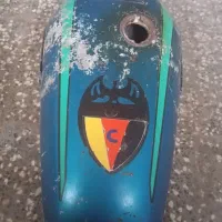 باک موتور نو