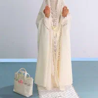 سرویس جشن تکلیف|لباس|ری, سرتخت|دیوار