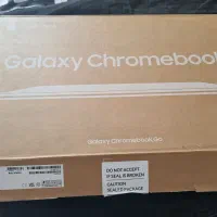 Galaxy Chromebook go Samsung