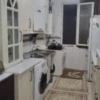 ۵۰متر/تک خواب/فول بازسازی/عباس کاشی|فروش آپارتمان|تهران, هاشمآباد|دیوار