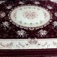 دوتا فرش ۱۲ متری|فرش|بروجرد, |دیوار