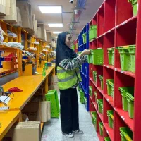 پاداش ویژه 3 میلیونی شروع کار در انبار اسنپ شاپ|استخدام بازاریابی و فروش|تهران, نصرت|دیوار