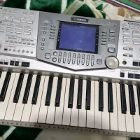 کیبورد a1000 یاماها|پیانو، کیبورد، آکاردئون|سبزوار, هفت تیر|دیوار