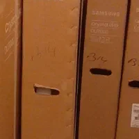 55 سامسونگ  مدل   U8000F