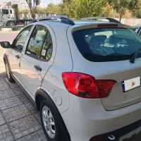 کوئیک صفر مدل 1405