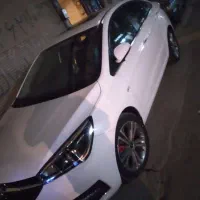 معاوضه خودرو اریزو ۵ با ۲۰۷