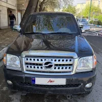 کاپرا دو کابین