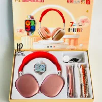 ساعت اپل واچ با ۷ تا بند به همراه یک هدفون بزرگ|لوازم جانبی موبایل و تبلت|بروجرد, |دیوار