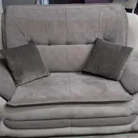 مبل اسپورت 7 نفره|مبلمان خانگی و میز عسلی|اندیشه, شهرک مریم|دیوار