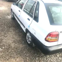 141م۸۵عروسک شاسی سالم رخ درحد