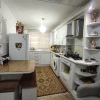 حمیدیان الغدیر ویلایی دو خوابه با پارکینگ اختصاصی