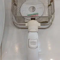 سرخ کن سانی|اجاق گاز و لوازم برقی پخت‌وپز|ایلخچی, |دیوار