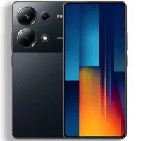 فروش گوشی پوکو m6pro