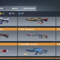 اکانت کالاف دیوتی|کنسول، بازی ویدئویی و آنلاین|سده (خراسان جنوبی), |دیوار