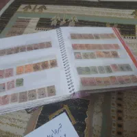 سکه اسکناس تمبر|کلکسیون سکه، تمبر، اسکناس|رشت, پیرسرا|دیوار