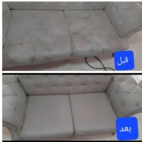مبل شویی وصفرشویی ماشین (جیاواز)