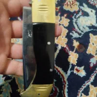 چاقو دنده ای نو