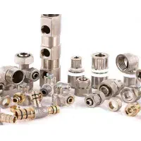 خرید و فروش لوازم ساختمانی و اتصالات شیرفلکه لوله