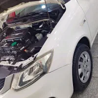 سایناsمدل۱۴۰۱|خودرو سواری و وانت|تبریز, |دیوار