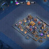 اکانت کلش|کنسول، بازی ویدئویی و آنلاین|نیشابور, شهرک بسیج|دیوار