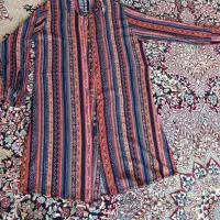 لباس نخی ومحرمی