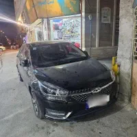 آریزو 5 مدل ۱۴۰۲ نقد و اقساط